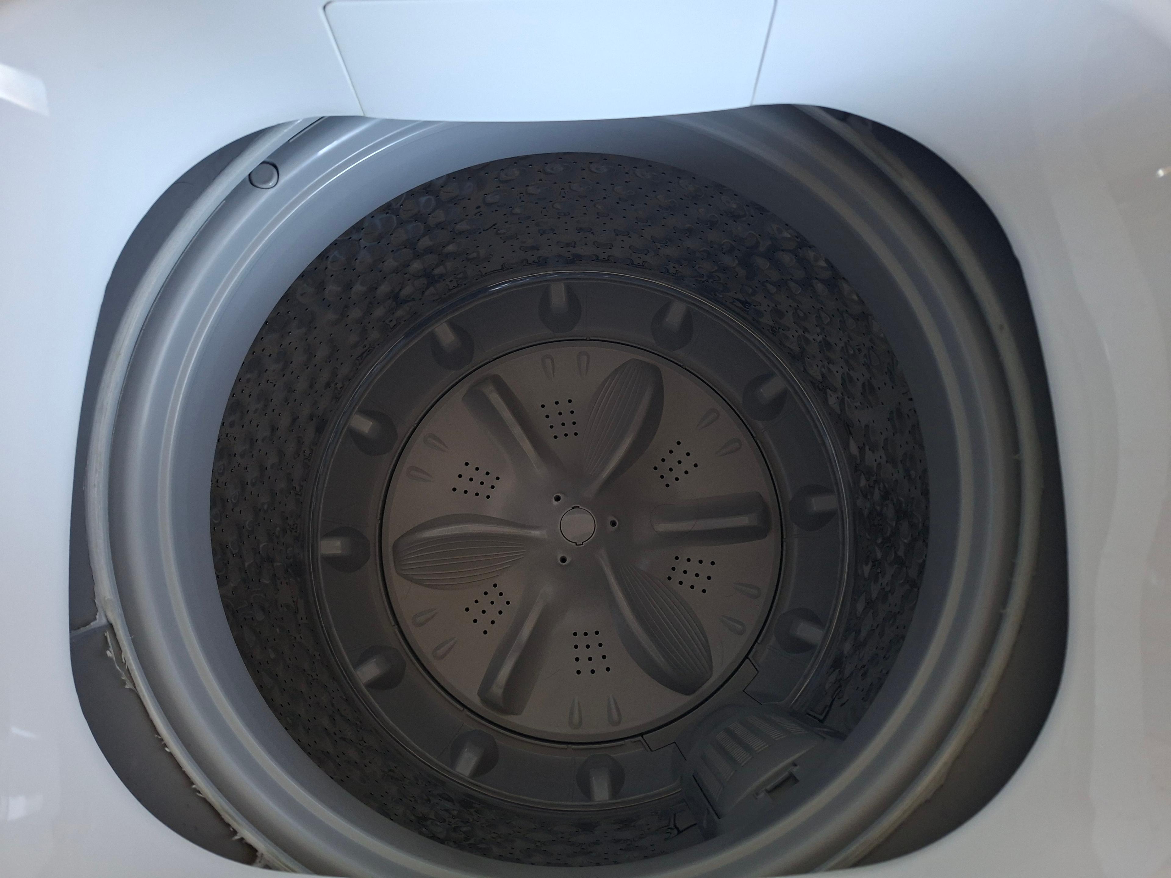 세탁기 판매 ! Midea 7kg top loader 이미지 2